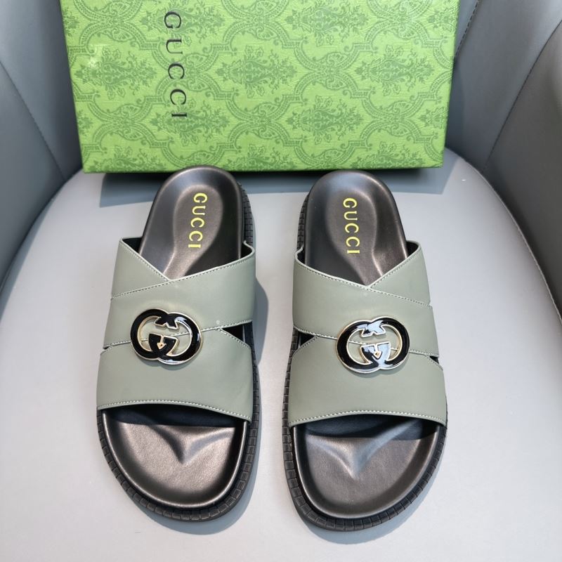 Gucci Slippers